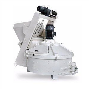 Плантарен бетонобъркачка