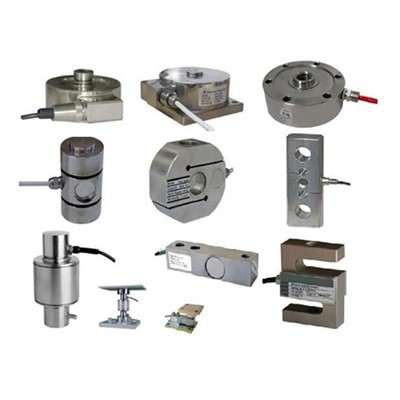 Сензор за тегло